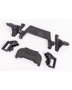 Traxxas 7815 XRT Front and Rear Body Mounts