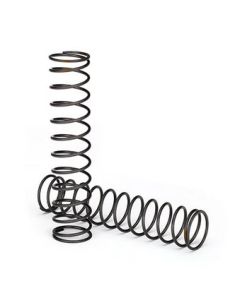 Traxxas 7856 Long GTX Springs (1.346-Rate Blue Stripe) (2)