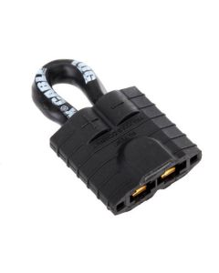 Traxxas 8527 Connector, 25.2V to 14.8V jumper (allows a Traxxas dual-battery 25.2 ESC to run on a single 14.8V batt pack)