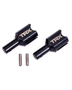 Traxxas 9583X Hardened Steel Differential Output Cups (2)