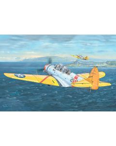 Trumpeter 02226 TBI-1 Devastator 1/32