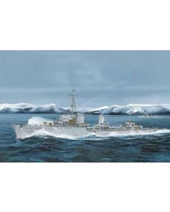 Trumpeter 05321 German Zerstorer Z-25 1944 1/350