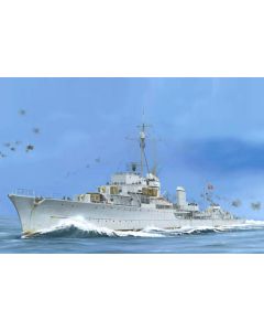 Trumpeter 05323 Germany Zerstorer Z-43 1944 1/350