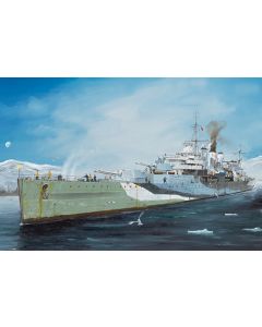 Trumpeter 05352 HMS Kent 1/350