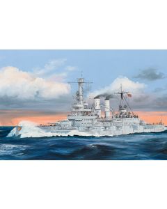 Trumpeter 05354 Schleswig-Holstein Battleship 1935 1/350