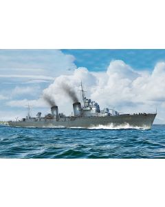 Trumpeter 05356 Russian Destroyer Taszkient 1940 1/350