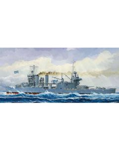 Trumpeter 05744 USS Minneapolis CA-36 1/700