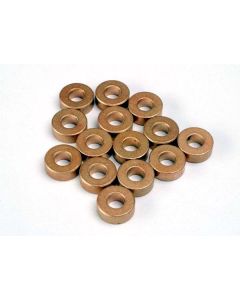 Traxxas 1675 Oilite Bushings 5x11x4mm (14) (Nitro Rustler)