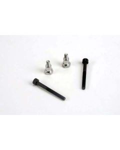 Traxxas 3742 Steering Bellcrank Shouder Screw 3x30mm hex cap (2)