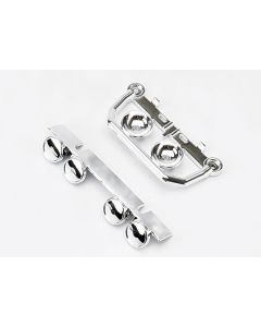 Traxxas 5634 Light bar front bumper(1) roof(1) /Summit