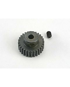Traxxas 4728 Gear, pinion (28-tooth) (48-pitch)/ set screw