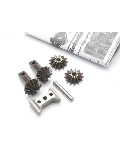 Traxxas 5382X Diff Gear Set (E-Revo)