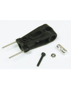 Twister 6602400 Main Rotor Centre Hub /3D Storm