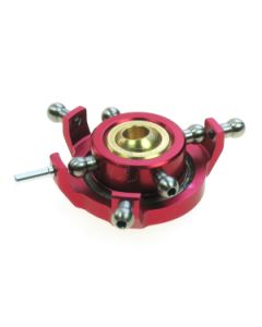 Twister 6600521 CNC Machined Swashplate Set/Option(3D Storm/3DX)