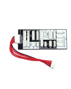 Ultra Power MB001 Multi Balance Board 2-6S universal