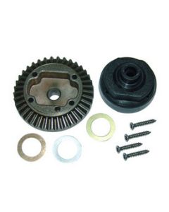 Great Vigor EL2228 DIFFERENTIAL CASE w/GEAR