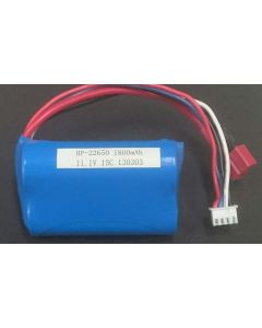 Volantex 757213 RAPTOR LI-ION BATERY 11.1V 1800mAh