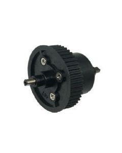 Great Vigor VX227R REAR DIFF. GEAR ASSEMBLY (BV-1)