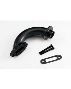 Kyosho VZW301-02 SC Manifold Side Exhaust (V1S3 Evo /V1S3)