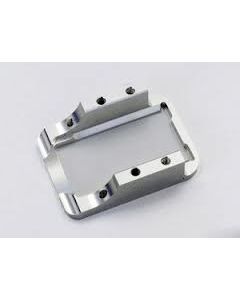 Kyosho VZW406 Engine mount one piece (R4)