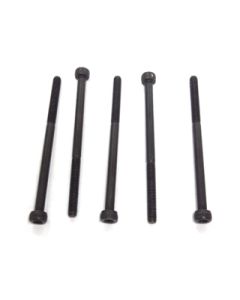 Great Vigor WCAP3X50H CAP SCREW 3X50mm (5pcs)