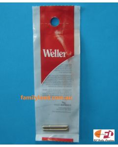 Weller MT3 SOLDERING TIP 4mm CHISEL SUIT SP25D , SP15D (2pcs)