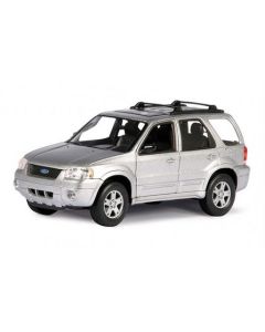 Welly 22463 2005 Ford Escape XLT Sport 1/24
