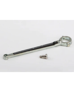 Wilesco 1757 Slide Valve Connecting Rod With Screw (D16. 161. 20. 24)