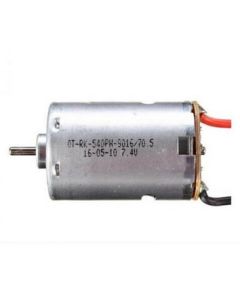 WL toys 959-B-13 Brushed 540 motor out of 70KMH car