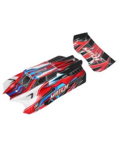 WL toys 104001-1932 Buggy Painted Body 1/10