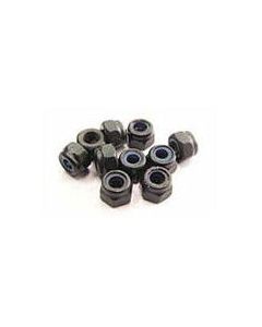 Great Vigor WNUTLB3 Lock Nut 3mm (10pcs)