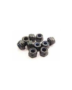 Great Vigor WNUTLB4 Lock Nut M4 (10pcs)