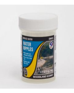 Woodland Scenics CW4515I Surface Water - Water Ripples 4fl oz (118ml)