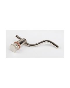 Wilesco 1505 Oiler. Steam Jet Oiler With Pipe / Screw (D16. 161. 18)