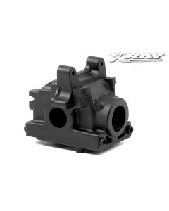Xray 352004 XB808'11 Composite Diff Bulkhead Block F/R