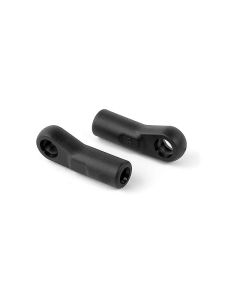 Xray 353152 XB808 Rear Upper Outer Camber Link Ball Joint (2)