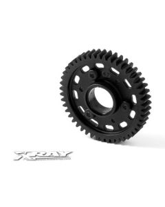 Xray 345547 Composite 2-Speed Gear 47T (2nd)