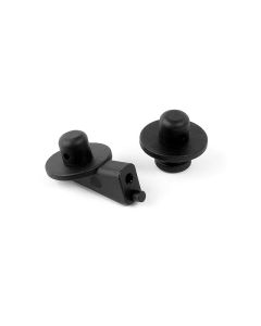 Xray 351301 XB808 Composite Body Posts
