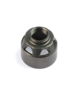 Xray 358410 GT 2-Speed Alu Clutch Bell - Lightweight - Hard Coated