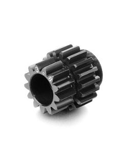 Xray 358421 Alu Pinion Gear 13/18T - Hard Coated