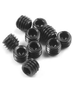 Xray 901302 Hex Screw SB M3x2.5 (10)