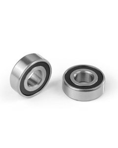 Xray 940513 Ball-Bearing 5x12x4 Rubber Sealed - Grease (2)