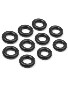 Xray 971030  Silicone O-Ring 3x1.5 (10pcs)
