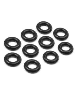 Xray 971035 Silicone O-Ring 3.5x2 (10)