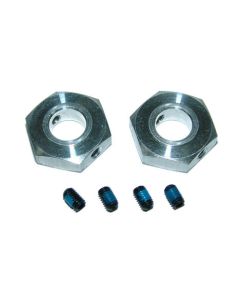 Great Vigor XV1071 Hex hub 17mm L=5.4mm