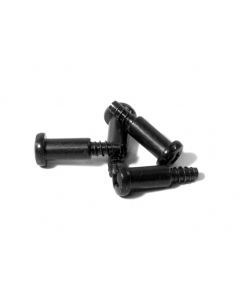 HPI Z282 STEP SCREW M3x14mm (4pcs) /Savage,Nitro 3