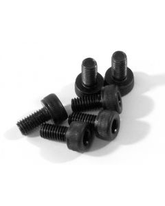 HPI Z541 CAP HEAD SCREW M3x6mm (6pcs)